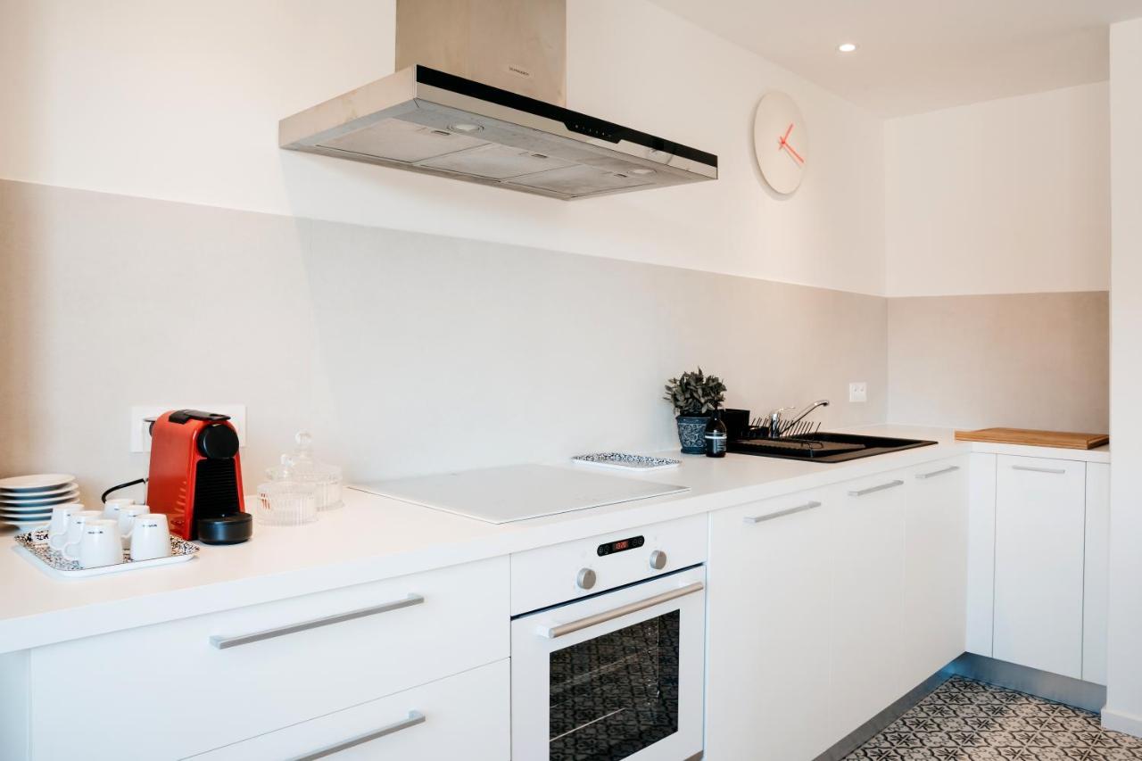 Апартаменты Le 19 Kleber Climatise Кольмар Экстерьер фото