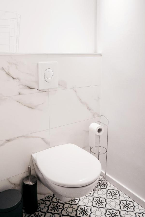 Апартаменты Le 19 Kleber Climatise Кольмар Экстерьер фото